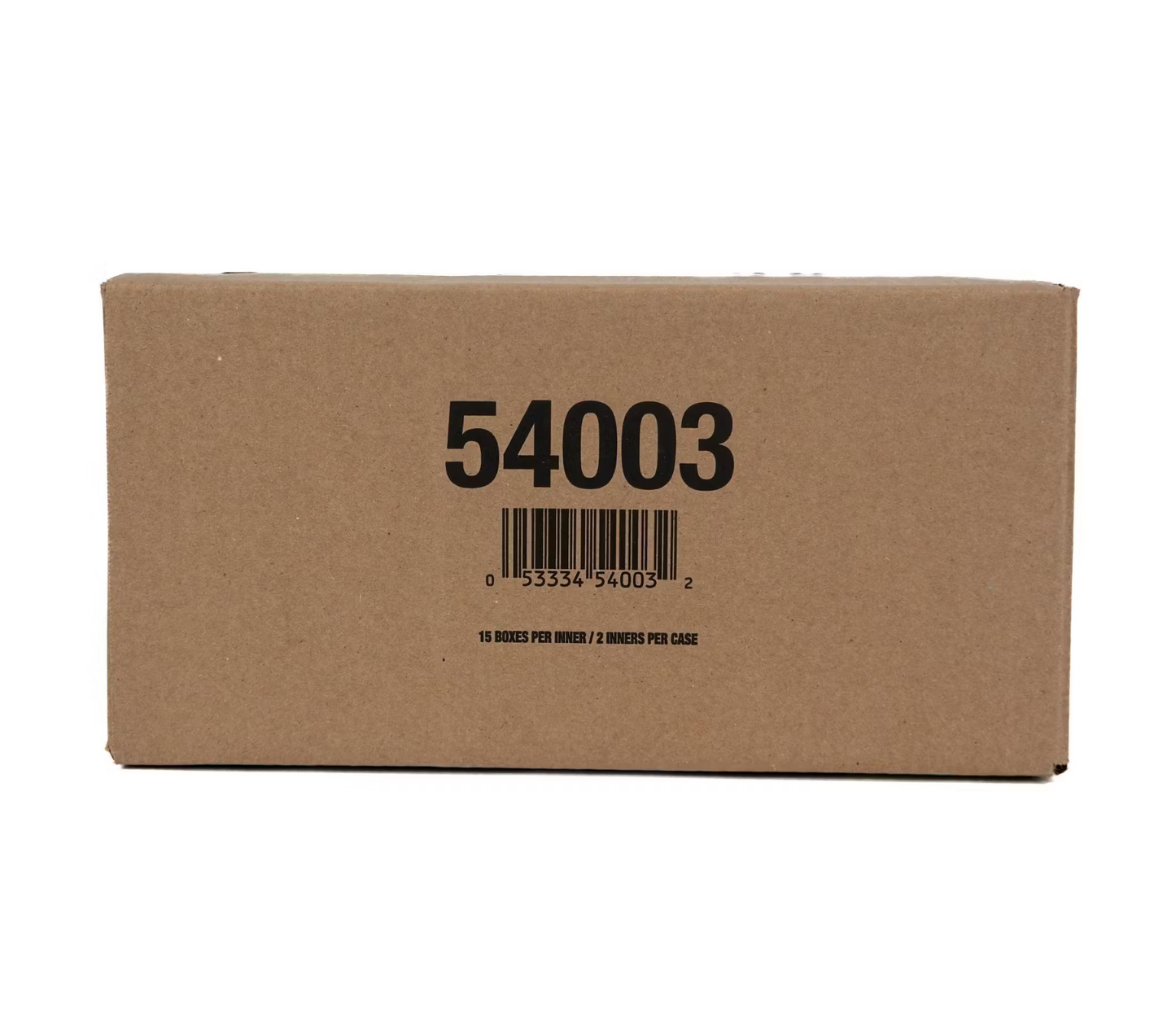 2023-24 Upper Deck Clear Cut Hockey Hobby 30-Box Case