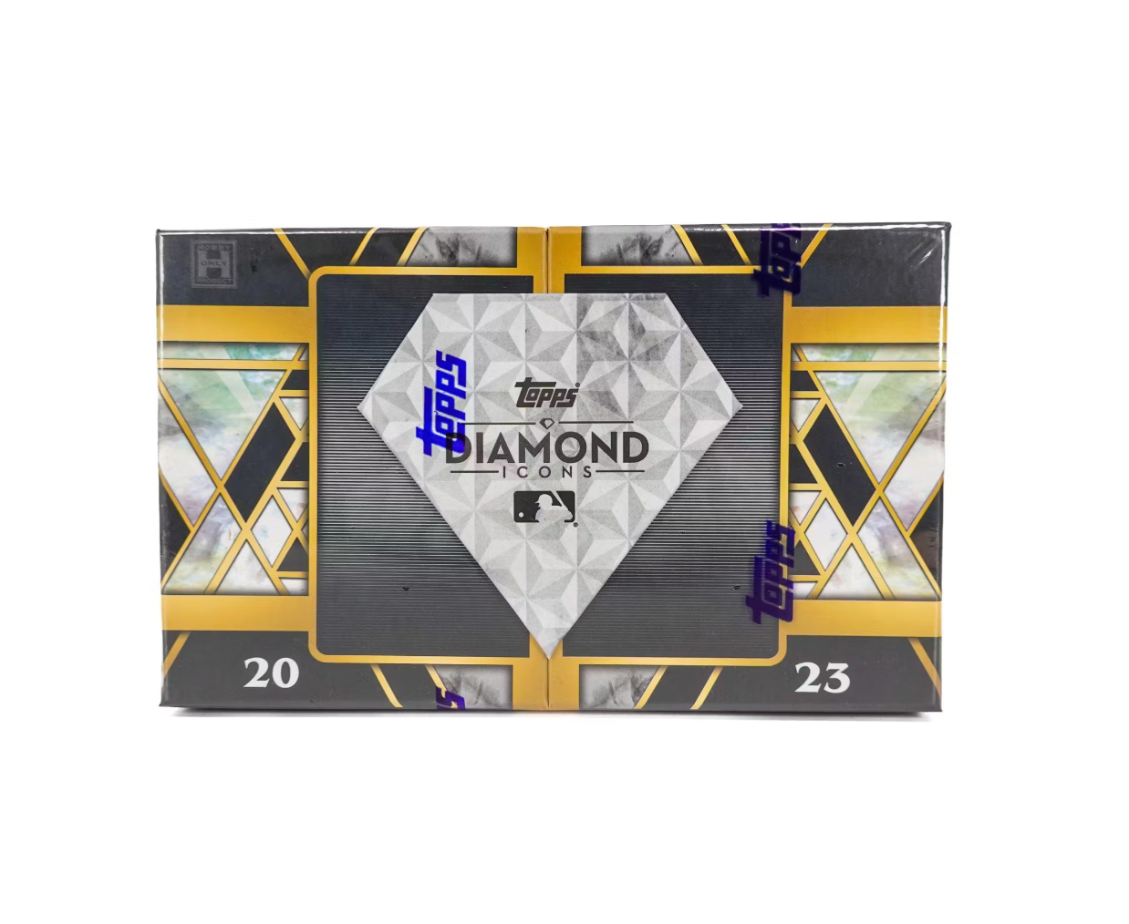 2023 Topps Diamond Icons Baseball Hobby Box