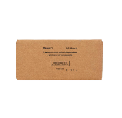 2024 Topps Signature Class Football Hobby 6-Box Case